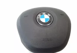 308250799AWXAF подушка безопасности Airbag на руле BMW X1 F48 F49