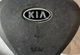 KBAR3470101 подушка безопасности Airbag на руле KIA Ceed