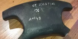 5AGA1A0311823 подушка безопасности Airbag на руле Citroen Xantia