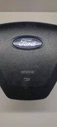 FL3B15043B13AF3ZHE подушка безопасности Airbag на руле Ford F150