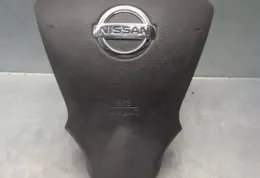 DAB31029 подушка безопасности Airbag на руле Nissan Note (E11)