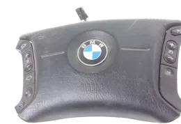 336757893032 подушки безпеки Airbag на кермі BMW 3 E46