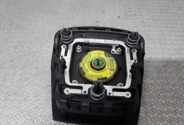 6M21U043B65AKW подушки безпеки Airbag на кермі Ford Mondeo MK IV
