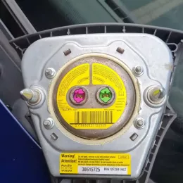 B8612F2841462 подушка безопасности Airbag на руле Volvo V50