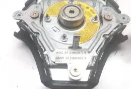 3751953953 подушка безопасности Airbag на руле BMW 3 E36