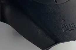 A11A86779097 подушка безопасности Airbag на руле Mazda 5