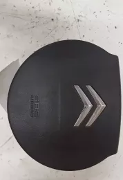 5AHB1H4764347 подушка безопасности Airbag на руле Citroen C5