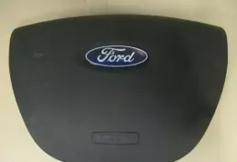30367906F подушки безпеки Airbag на кермі Ford Transit