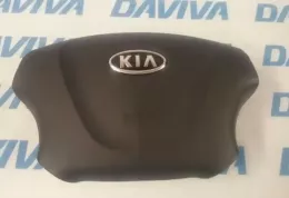 569004D510VA подушка безопасности Airbag на руле KIA Sedona