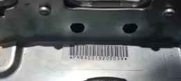 PMB42019200038 подушка безопасности Airbag на руле Nissan Patrol Y61
