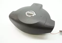 98510JD08E подушка безопасности Airbag на руле Nissan Qashqai