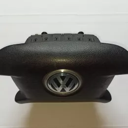 001FE00EHW07 подушка безопасности Airbag на руле Volkswagen Transporter - Caravelle T5