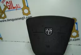 CC4U353FDMM подушка безопасности Airbag на руле Dodge Caliber