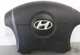 569002D700TK подушка безопасности Airbag на руле Hyundai Elantra