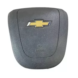 131596880 подушка безопасности Airbag на руле Chevrolet Camaro