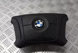 331095997035 подушка безопасности Airbag на руле BMW 5 E39
