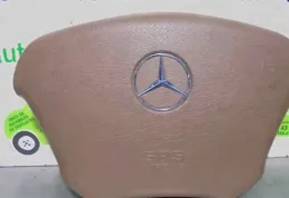 00060416200 подушки безпеки Airbag на кермі Mercedes-Benz ML W163