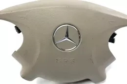 A21186002028J06 подушка безопасности Airbag на руле Mercedes-Benz E W211