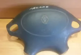 7700420525C подушка безопасности Airbag на руле Renault Megane I