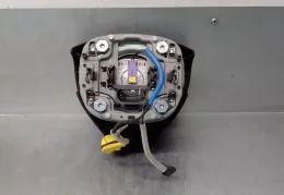 1K0880201AE подушка безопасности Airbag на руле Volkswagen Jetta V
