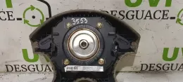 1AEW143N10003 подушка безопасности Airbag на руле Jaguar S-Type