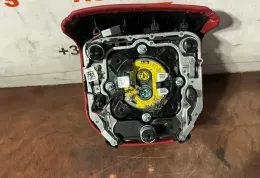 LBTC133120221 подушка безопасности Airbag на руле Land Rover Range Rover Sport L494