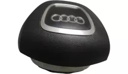 8E0880201CF подушка безопасности Airbag на руле Audi A4 S4 B7 8E 8H