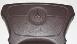 A1404601198 подушки безпеки Airbag на кермі Mercedes-Benz S W140