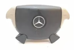 WJ1K8B3SEKQ подушки безпеки Airbag на кермі Mercedes-Benz SLK R170