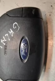 X001QS3 подушка безопасности Airbag на руле Ford Galaxy