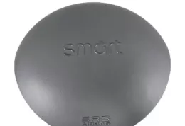 03001613007598 подушки безпеки Airbag на кермі Smart ForTwo I