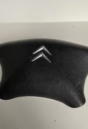 96326381ZE подушка безопасности Airbag на руле Citroen C5