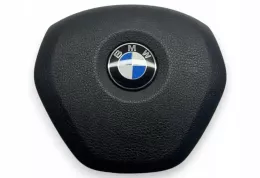 685730601 подушка безопасности Airbag на руле BMW 1 F20 F21