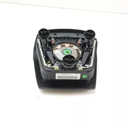 687C11122245 подушка безопасности Airbag на руле Ford Mondeo MK IV