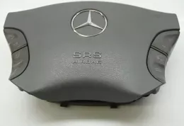 2204600298 подушки безпеки Airbag на кермі Mercedes-Benz S W220