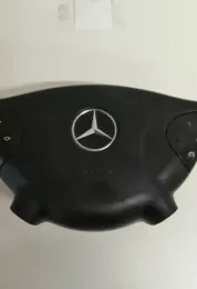 61860240B подушка безопасности Airbag на руле Mercedes-Benz E W211