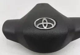 FBWS168459 подушка безопасности Airbag на руле Toyota Yaris