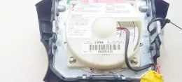 77800SN7E820M1 подушка безопасности Airbag на руле Honda Accord