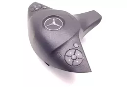 2048600702 подушка безопасности Airbag на руле Mercedes-Benz C W204