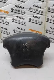 5042129 подушка безопасности Airbag на руле Peugeot 407