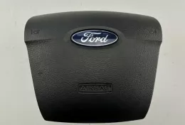 ZGTT076664Y подушка безопасности Airbag на руле Ford Galaxy