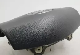 Z2FC7109623 подушка безопасности Airbag на руле Toyota Corolla Verso AR10