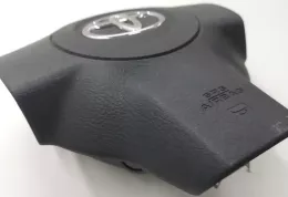 210618606A8Z подушка безопасности Airbag на руле Toyota RAV 4 (XA30)