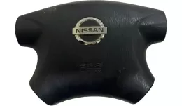 KM8H8026250249 подушки безпеки Airbag на кермі Nissan X-Trail T30