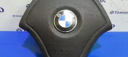 32341095763 подушка безопасности Airbag на руле BMW 3 E46