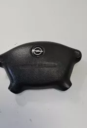 ABDAB307880NAT подушки безпеки Airbag на кермі Opel Vectra B