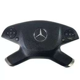 62320215F1 подушка безопасности Airbag на руле Mercedes-Benz C W204