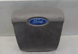 687C30900131 подушка безопасности Airbag на руле Ford Galaxy