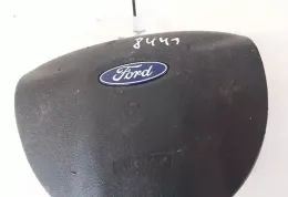 4M51A042B85DB подушка безопасности Airbag на руле Ford Focus