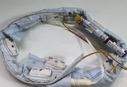 7M51R14K158AK подушка безопасности Airbag на руле Ford Kuga I